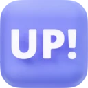 Universal Profiles app icon